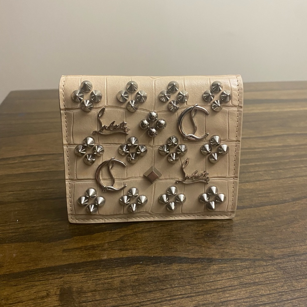 Christian Louboutin Wallet